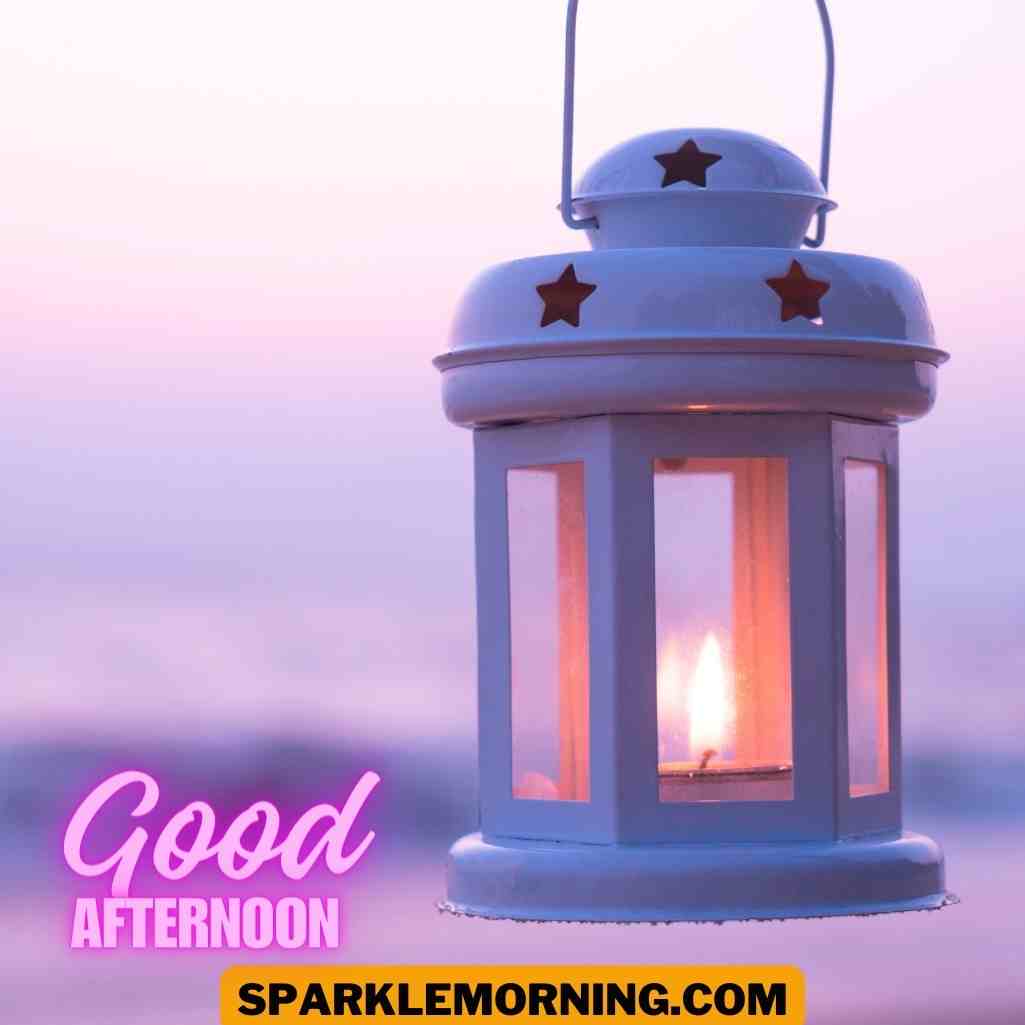 good afternoon images