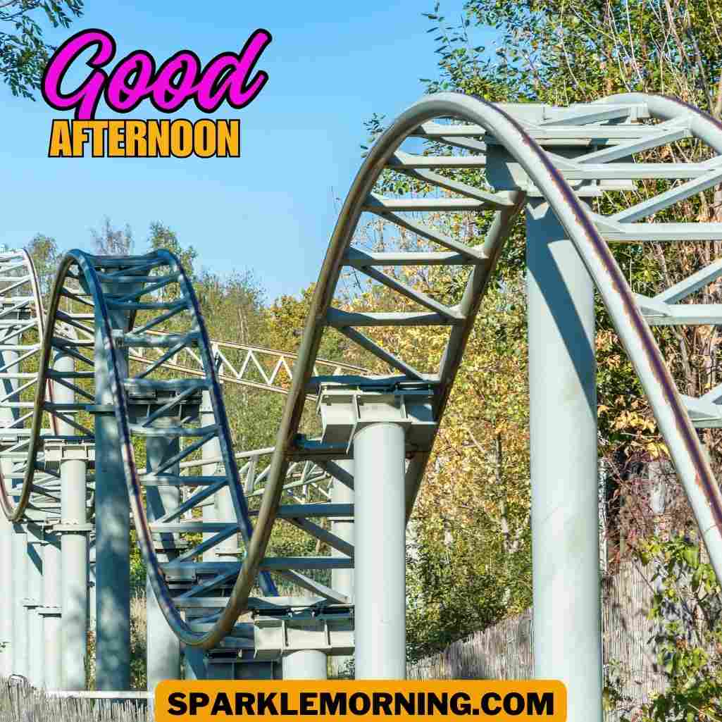 good afternoon images