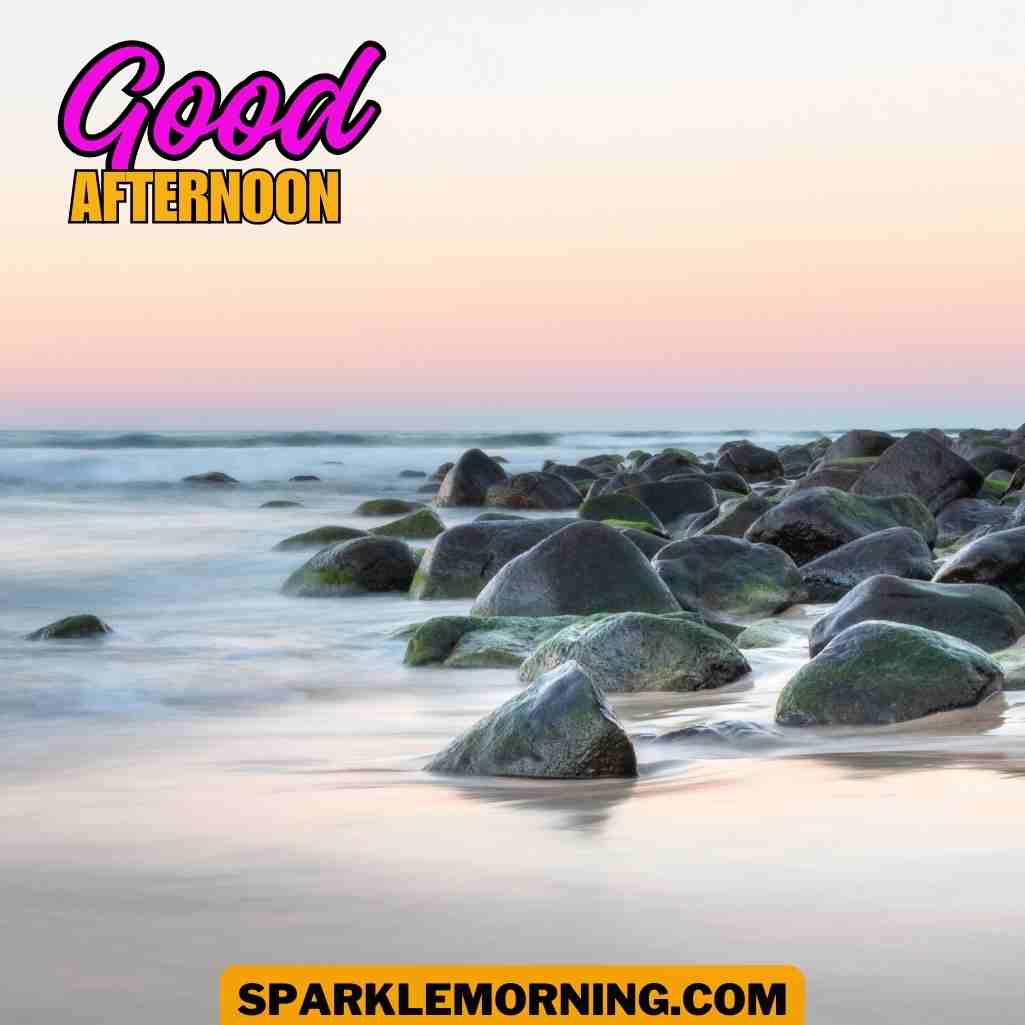 good afternoon images