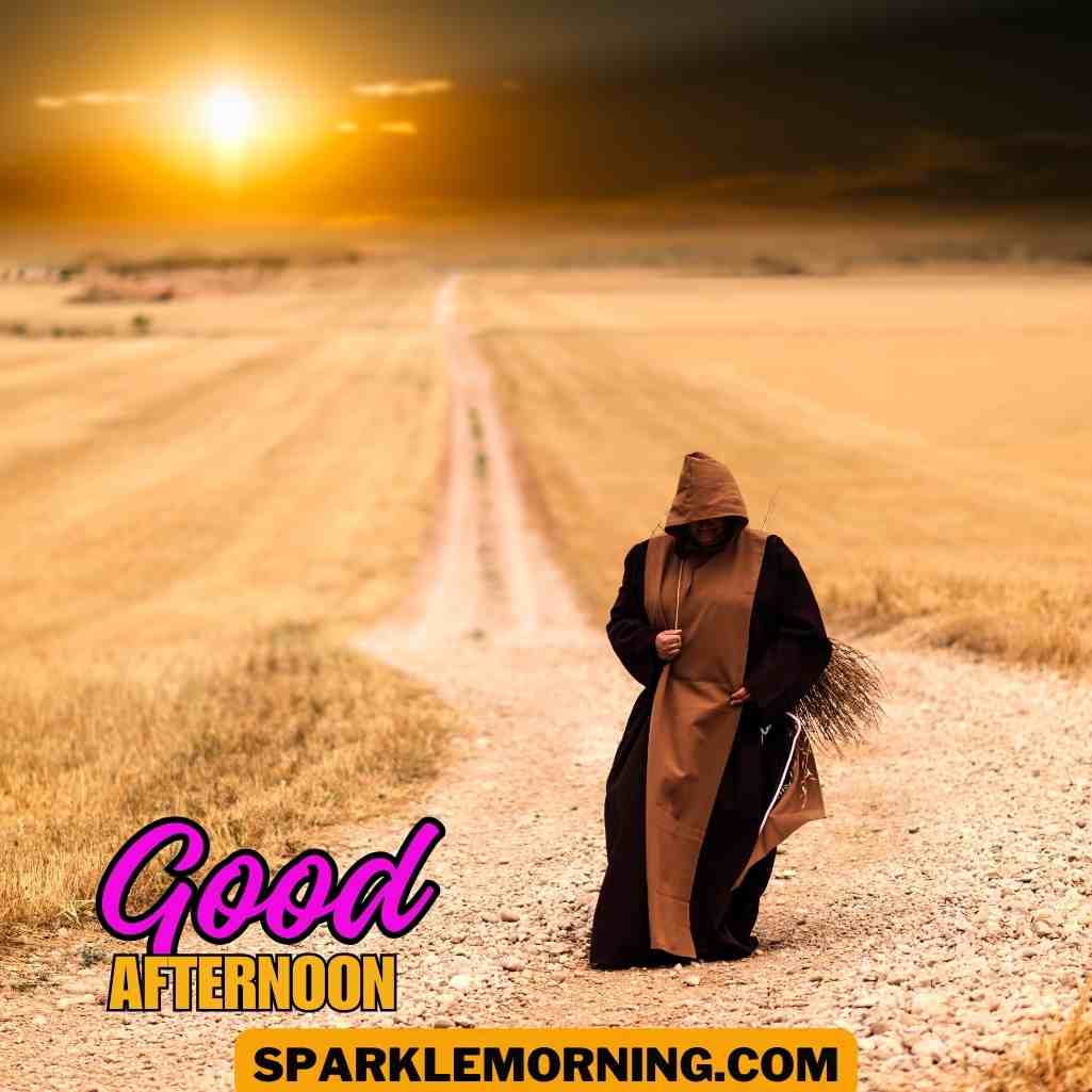 good afternoon images