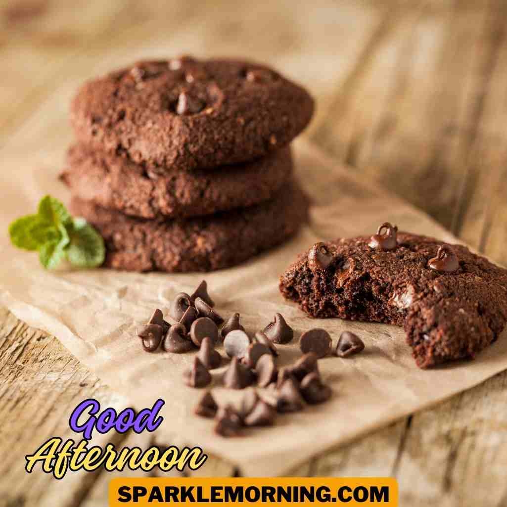 good afternoon lunch images