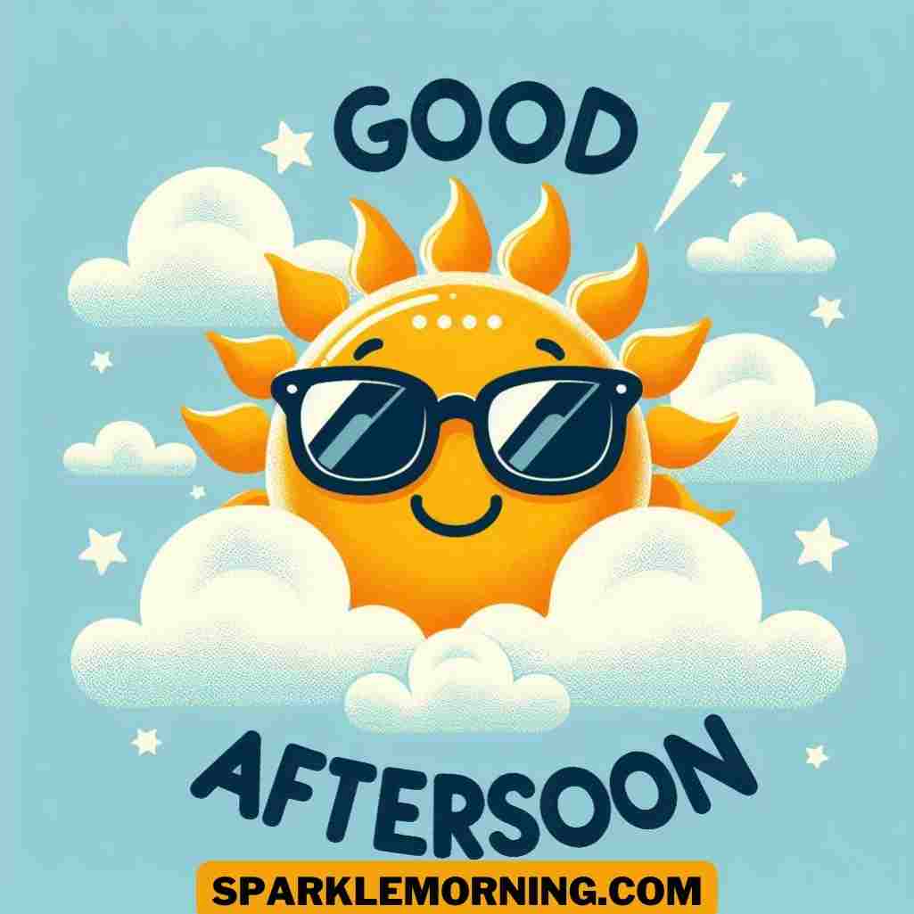 good afternoon thursday images