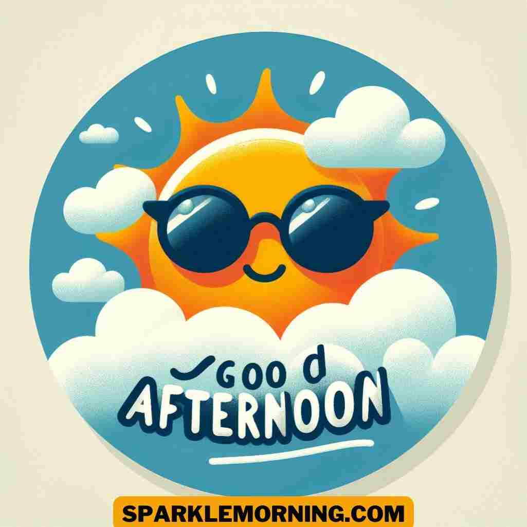 good afternoon thursday images