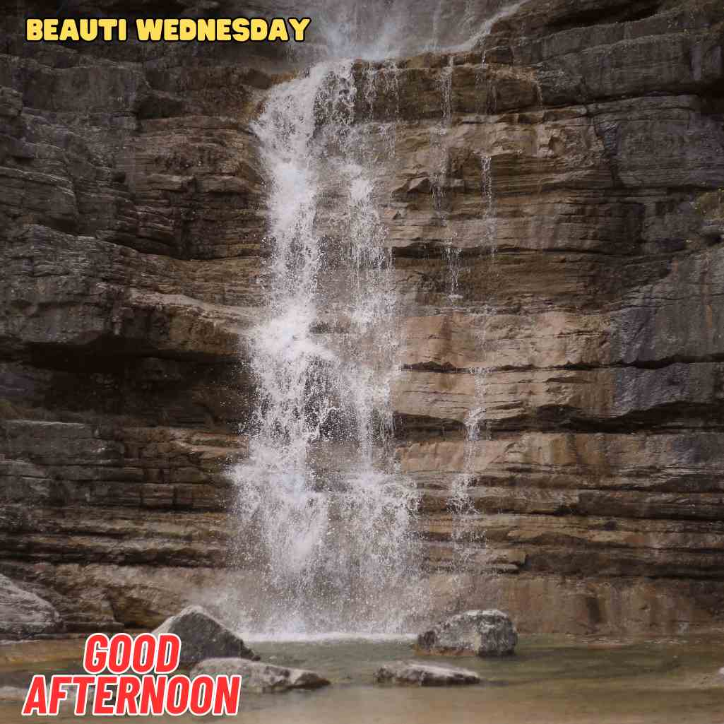 good afternoon wednesday images