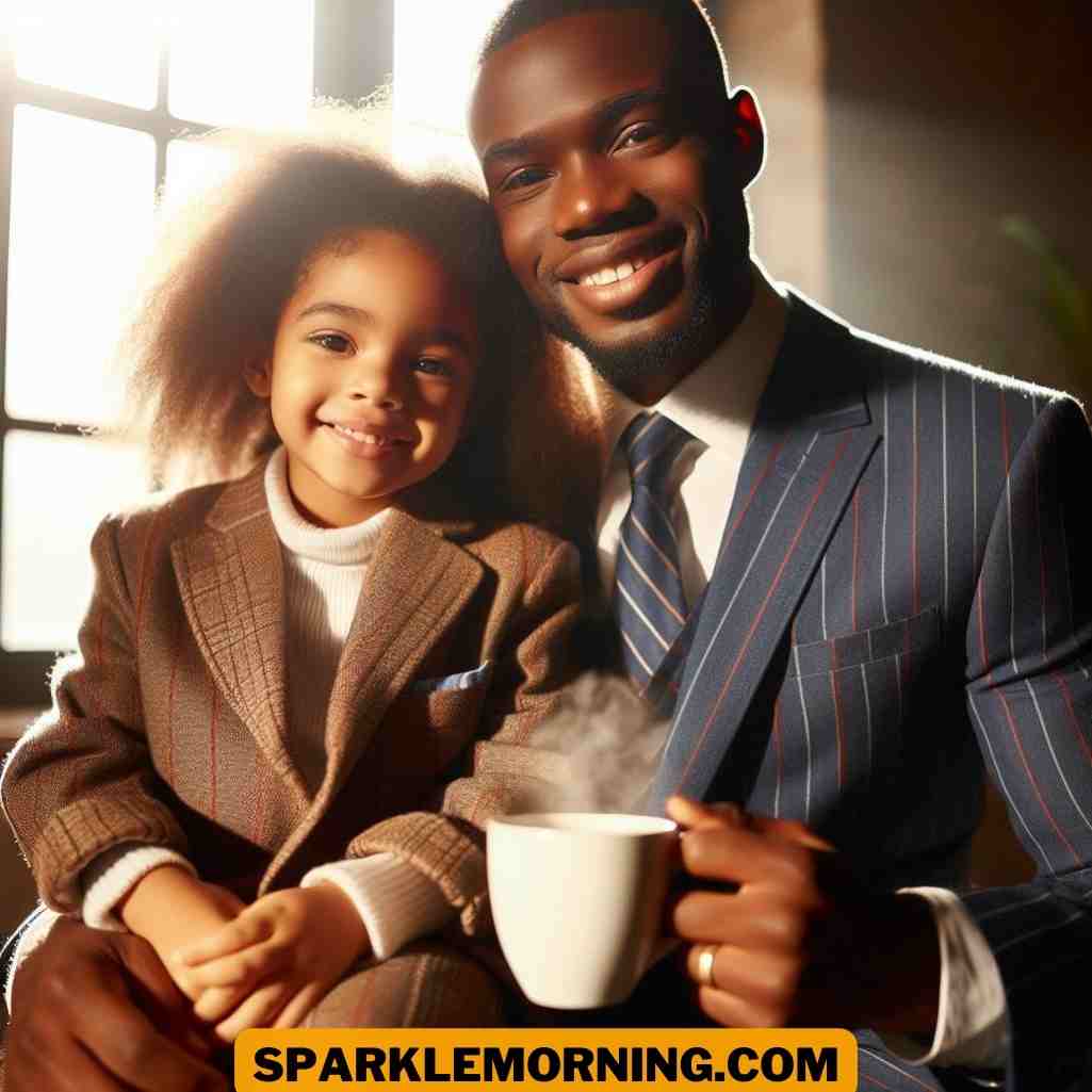 good morning daughter images