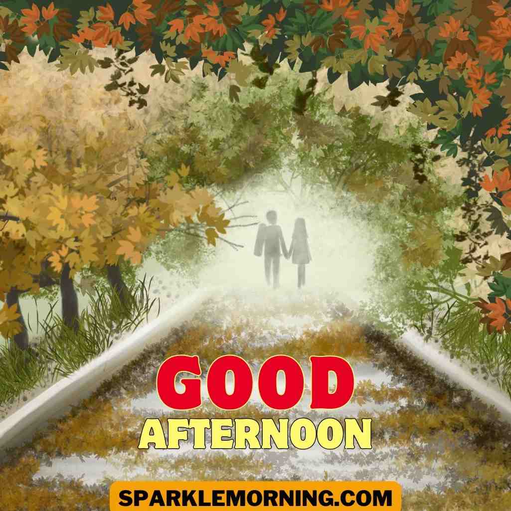 Good Afternoon Love Images