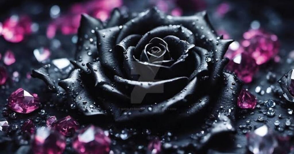 Black Rose