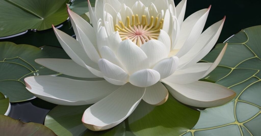 Water Lily
