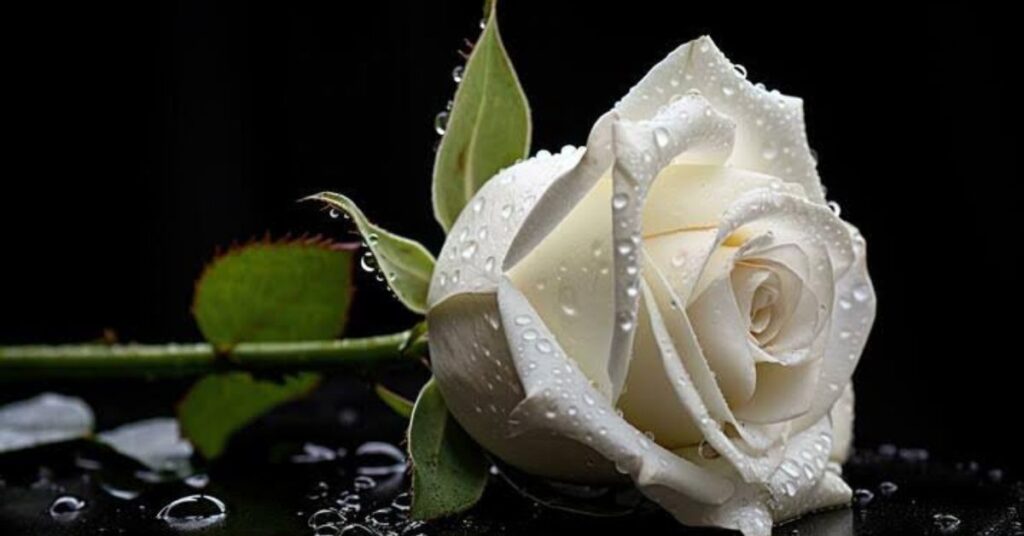 White Rose