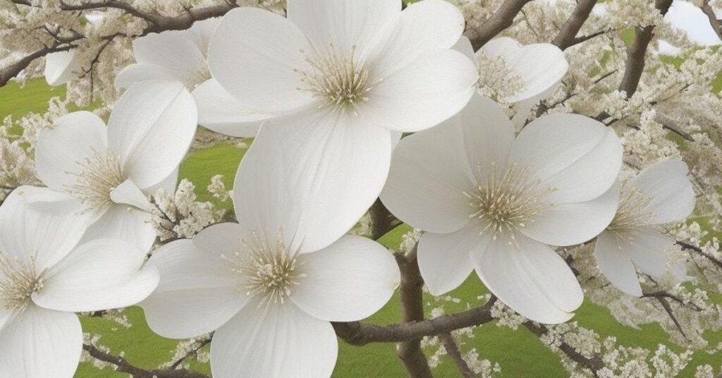 dogwood blossom meaning