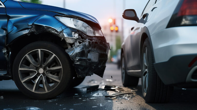 How Car Accidents Impact Family Dynamics