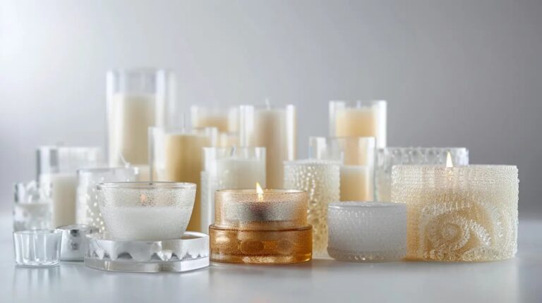 What Makes Glass Packaging a Sustainable Choice for the Future Glass Packaging