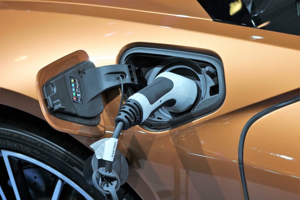 Beyond Lithium-Ion: Emerging Battery Technologies Transforming Electric Vehicles Emerging Battery Technologies