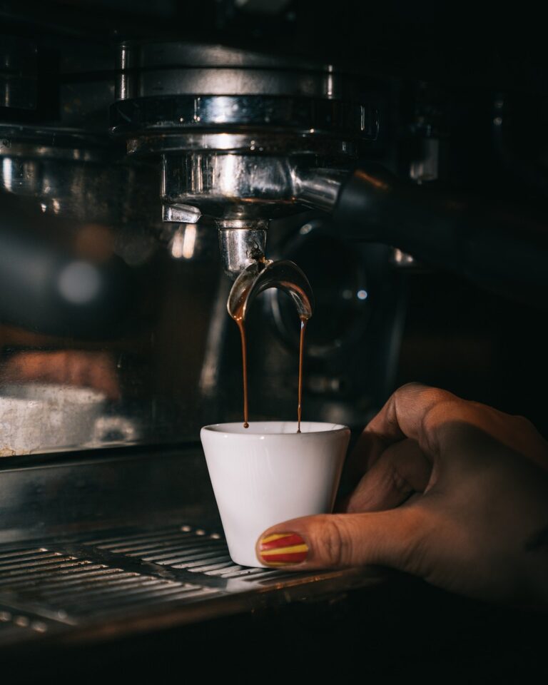 Bean-to-Cup Coffee Machines