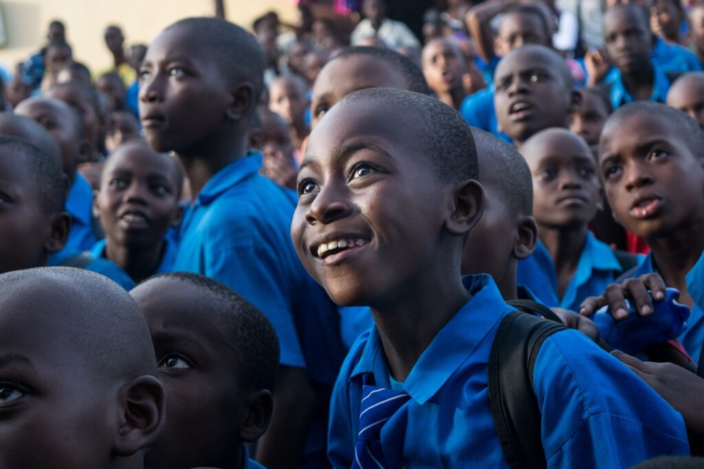 Bridging the Gap: Addressing Educational Inequality in the 21st Century Addressing Educational Inequality