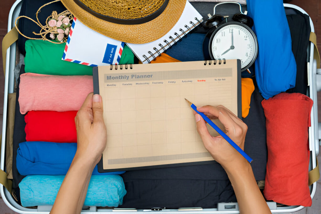 The Ultimate Packing List: Travel Essentials for Every Trip