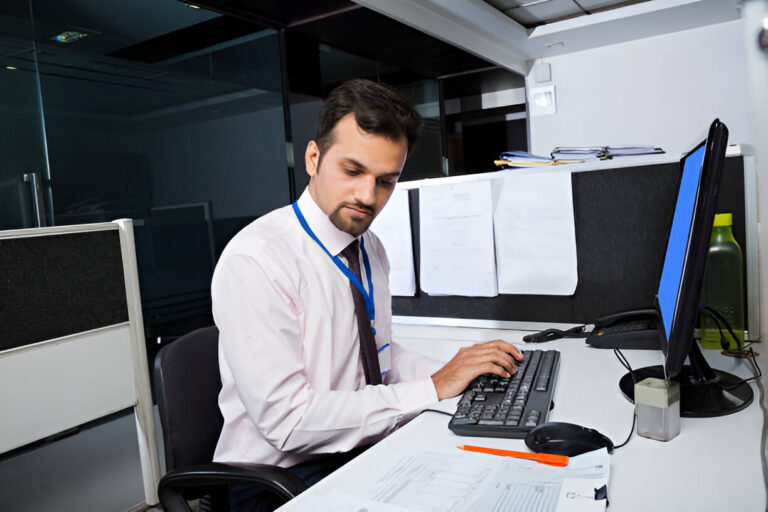 Employee Monitoring Software: Enhancing Workplace Productivity and Security Employee Monitoring Software: Enhancing Workplace Productivity and Security
