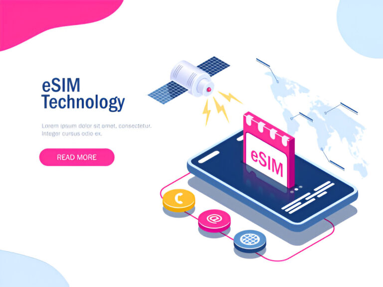 eSIM