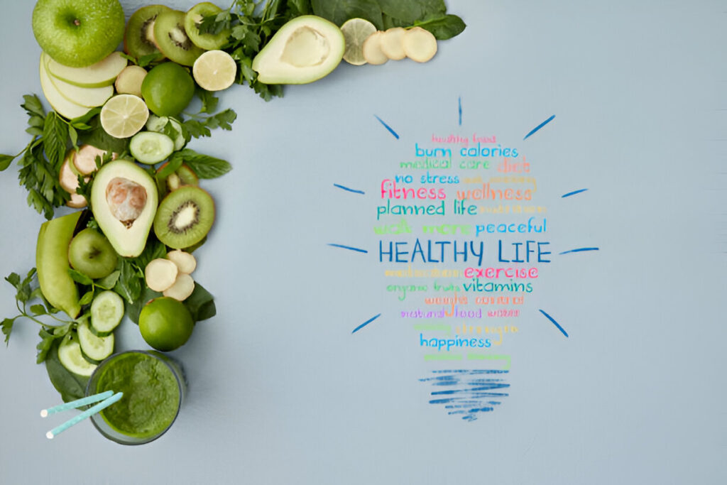 The Impact of Nutrition on Mental Health: Understanding the Gut-Brain Connection The Impact of Nutrition on Mental Health