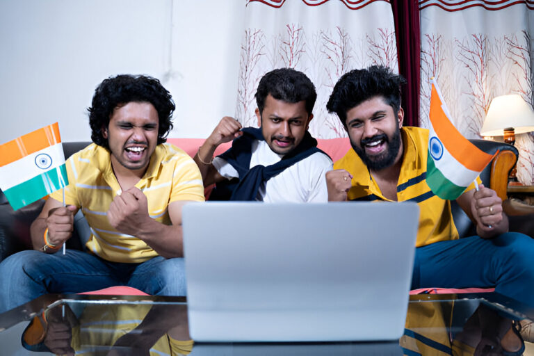 Everything You Need to Know About Watching Live Cricket on Sony Live TV Everything You Need to Know About Watching Live Cricket on Sony Live TV