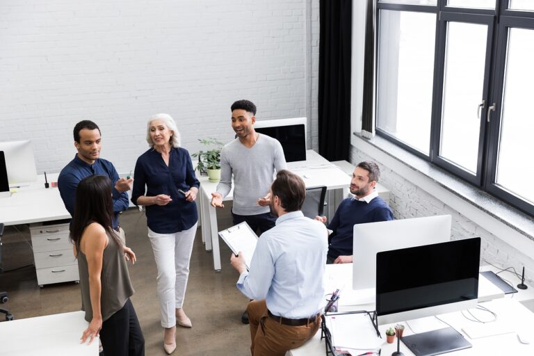 Cultivating Effective Leadership Skills in the Modern Workplace Leadership Skills