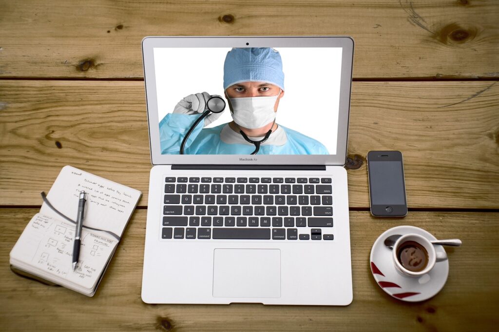 Advancements in Telemedicine: Revolutionizing Access to Healthcare Services Advancements in Telemedicine