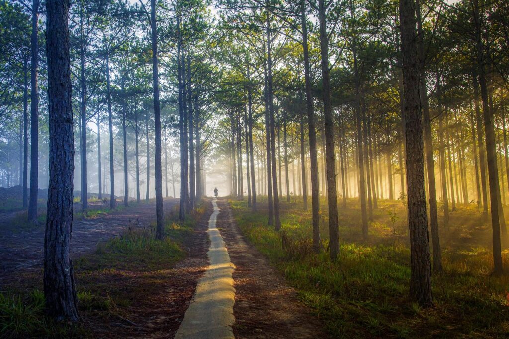 10 Hidden Travel Gems