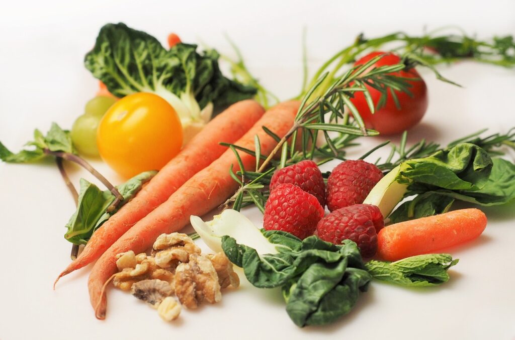 The Science of Nutrition: Understanding How Food Affects Our Health and Tradition The Science of Nutrition