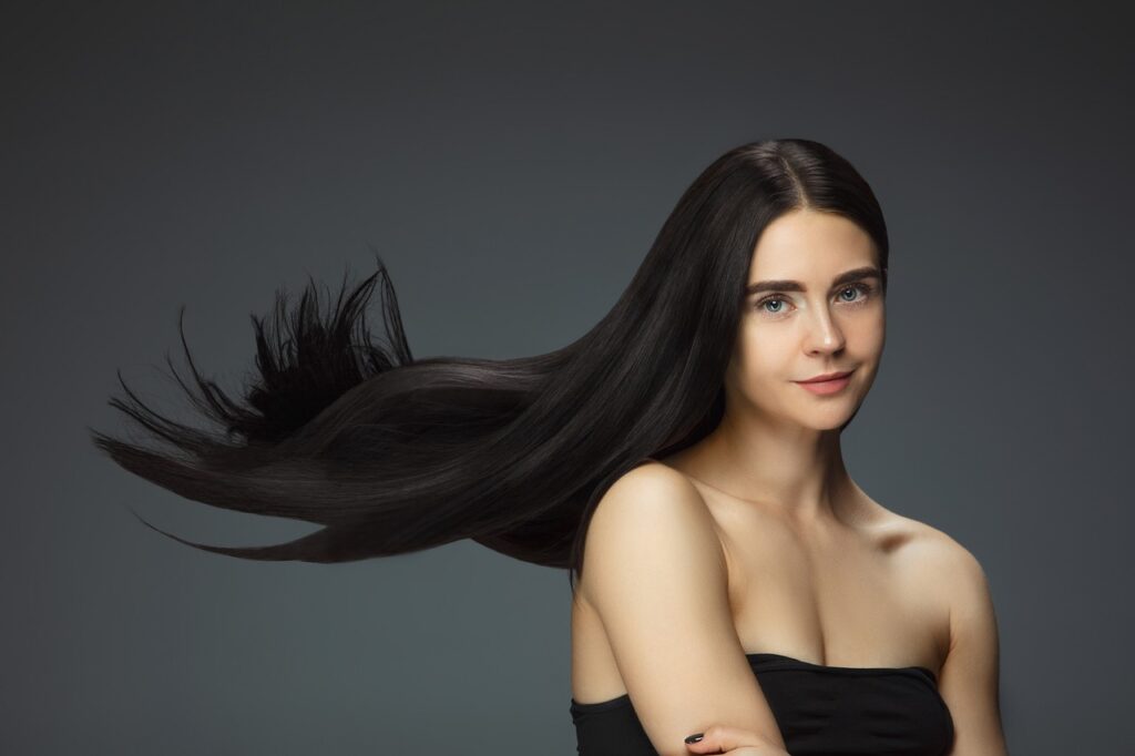 Hair Care 101