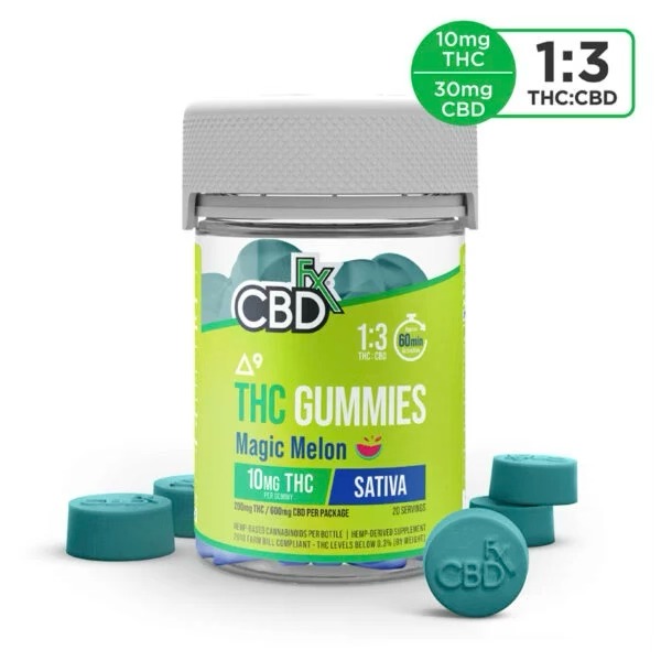 Why Are CBD Gummies The Perfect Option For People With A Sweet Tooth? Why Are CBD Gummies The Perfect Option For People With A Sweet Tooth?