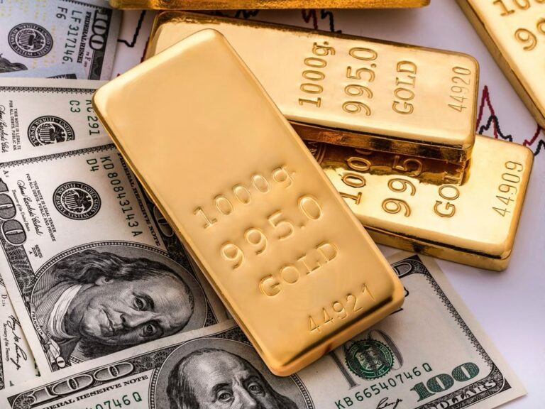 Investing in Precious Metals – Why Should You Do It?
