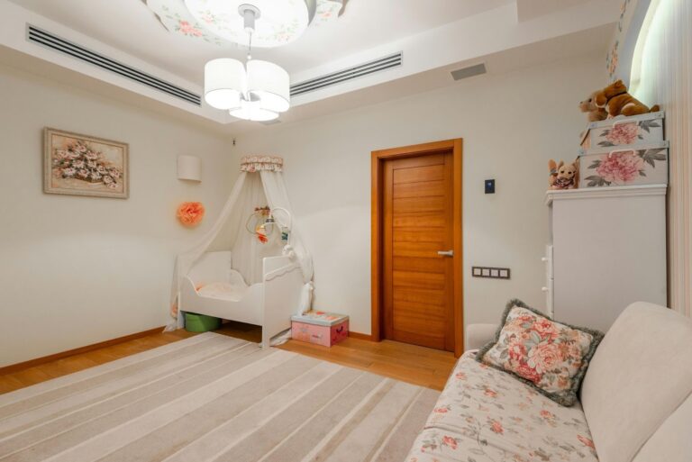 Crafting Comfort and Commerce: The Role of Wood Cribs for Babies and Store Display Cases Crafting Comfort and Commerce: The Role of Wood Cribs for Babies and Store Display Cases