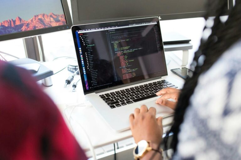 Top 5 Eastern European countries by development of IT industry