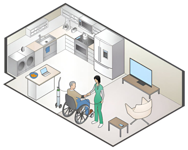 The Future of Caregiving: Opportunities and Challenges The Future of Caregiving: Opportunities and Challenges