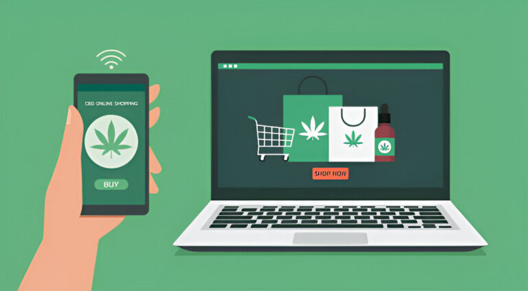 How Online Dispensaries are Shaping the Future of Cannabis Sales How Online Dispensaries are Shaping the Future of Cannabis Sales