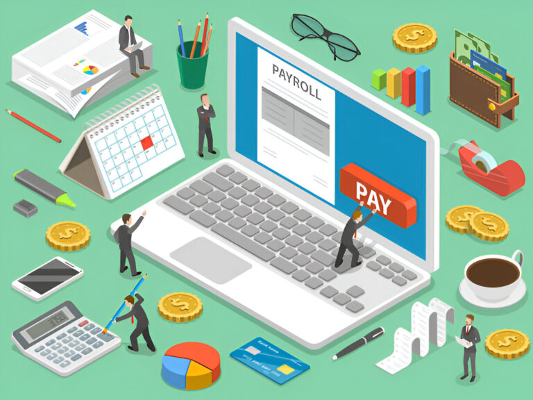 Free vs. Paid Payroll Software: Is the Extra Cost Worth It? Free vs. Paid Payroll Software