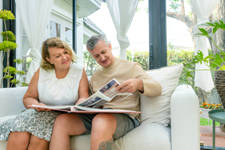 Recognizing When It’s Time for Memory Care Living Recognizing When It's Time for Memory Care Living