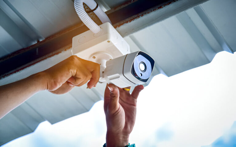 CCTV Camera Installation Cost: Are There Any Hidden Charges You Ought to Know About?