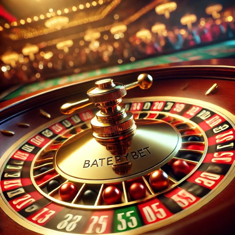 Unlock seamless betting with Baterybet: your ultimate mobile experience