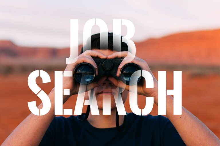 Job Search Websites