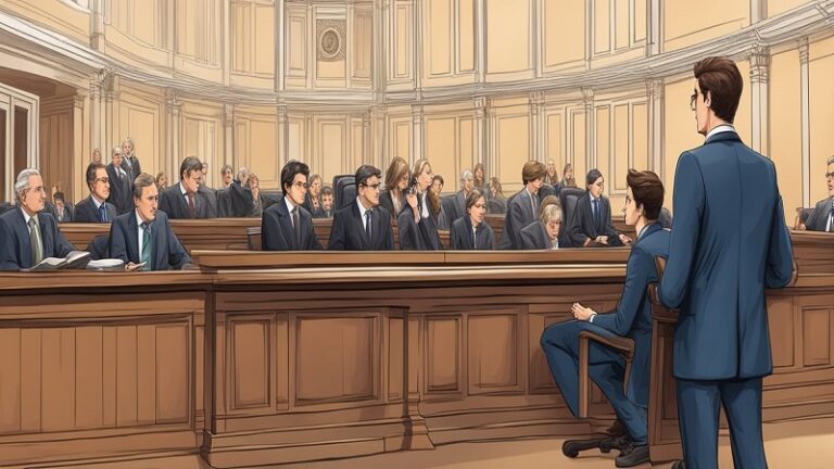 Comprehensive Legal Support from Springfield Defense Lawyers: Expert Representation for All Criminal Cases Comprehensive Legal Support from Springfield Defense Lawyers: Expert Representation for All Criminal Cases