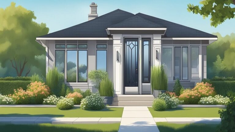 Why Choose Security Screen Doors for Your Home? Enhance Safety and Ventilation Security Screen Doors