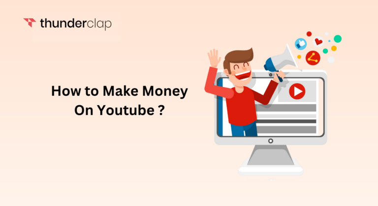 How To Make Money On Youtube In 2025 How To Make Money On Youtube In 2025