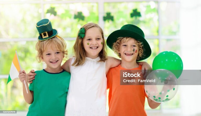 The Best St. Patrick's Day Traditions to Adopt