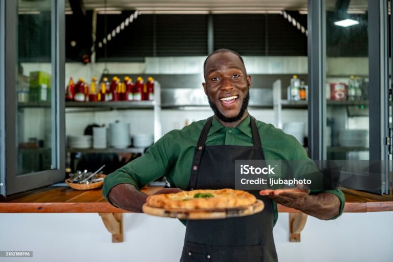 The Art of Baking: Fresh Ingredients in Bakery Products