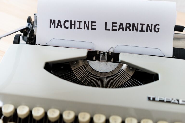 How Machine Learning Services Improve Customer Experience and Personalization Machine Learning Services