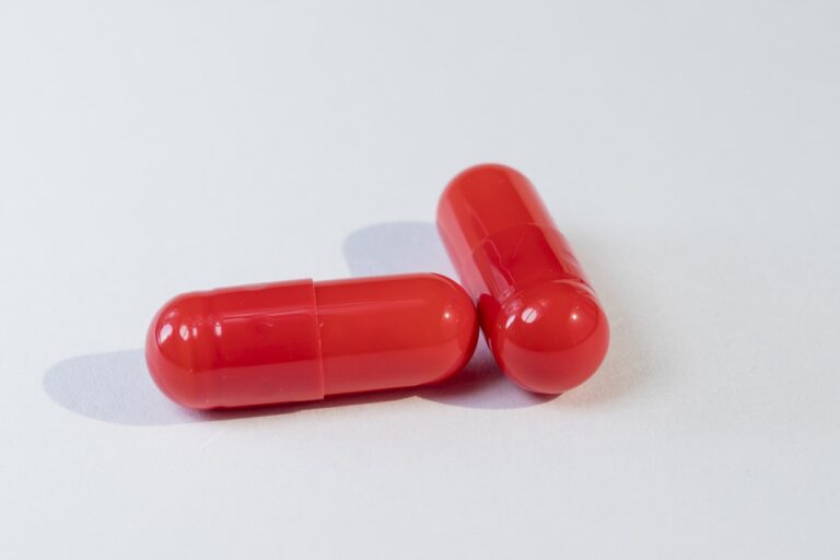 Why Capsule Pill Makers Are Essential for High-Volume Production Capsule Pill Makers