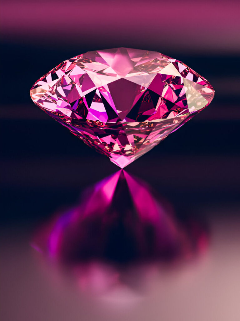 What Makes Pink Diamonds So Special: Understanding Their Value and Appeal What Makes Pink Diamonds So Special: Understanding Their Value and Appeal
