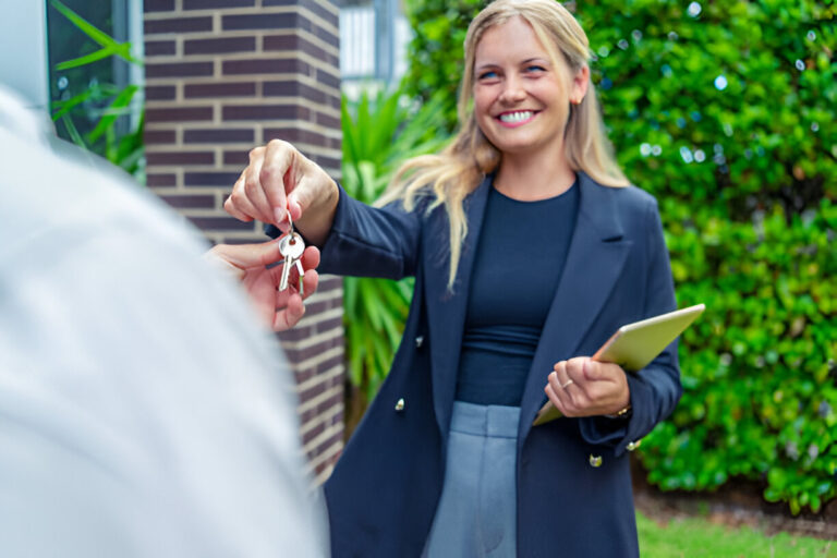 The Role of Technology in Modern Real Estate Transactions Technology in Modern Real Estate