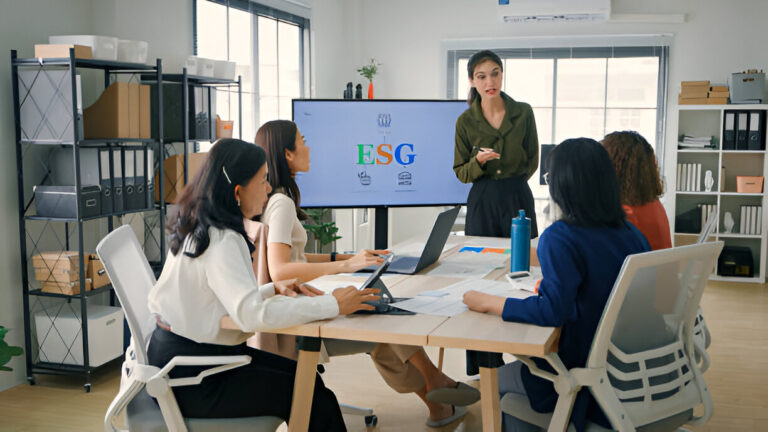 Strategies for Sustainable Business Practices: Harnessing the Power of Computer Recycling